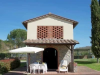 Farm stay Fienile 1 