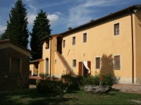 Podere le Fornaci 