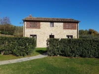 Poggio Cennina Resort 