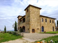 Villa Leopoldina 