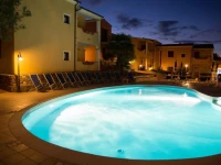 Residence Corte Dei Venti 