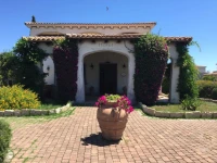 Hotel Terra Di Gallura 