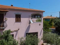Appartamento Fronte Monte 