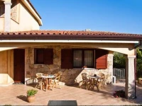 B&B Sa Murta Bianca 
