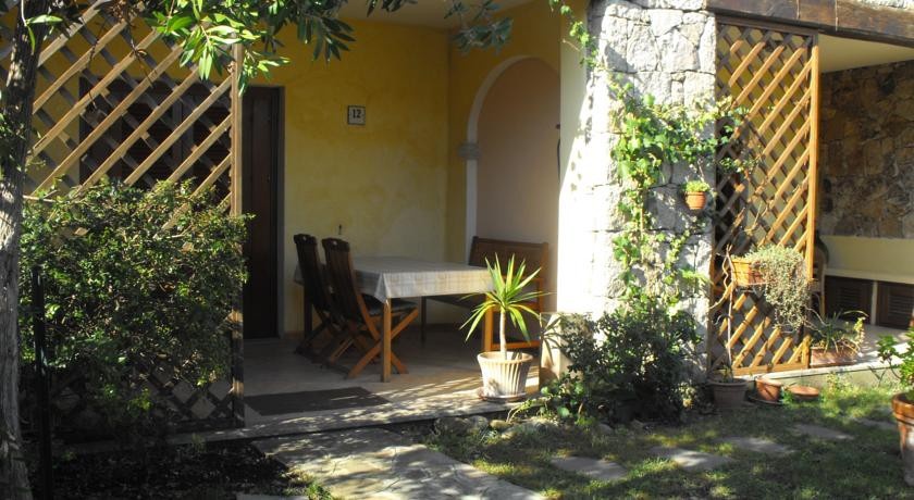 Borgo Le Logge 