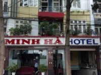 Minh Ha Hotel 1*