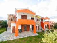 Case Vacanze Budoni Beach 