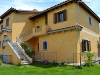 Residence LUddastru 