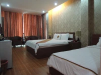 Louis Hotel 1*