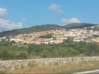 Sardegna Case Agrustos 