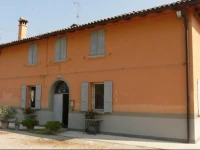 Agriturismo La Riccardina 