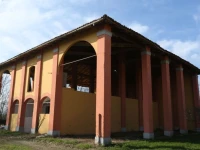 La Barchessa Country House 