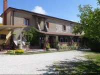 Agriturismo Castello 