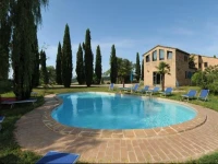 Agriturismo Quarantallina 