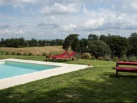 Villa Di Montesoli 