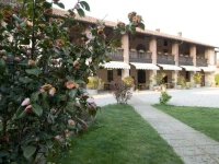 Agriturismo Cascina Magana 