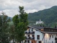 Aparthotel Burgus 