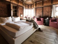 Romantik Hotel Weisses Kreuz 