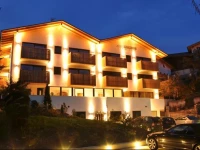 Aparthotel St. Stefan 
