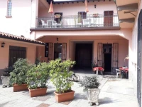 La Corte Del Poeta 