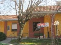 RistHotel Pianura Inn 