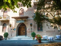 Hotel I Due Foscari 
