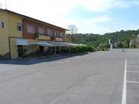 Albergo ai Monti 