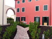 B&B Corte dei Cedri 