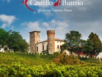 Castello di Buttrio 