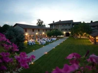 Agriturismo il Vagabondo 