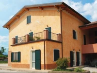Agriturismo Parco Del Chiese 