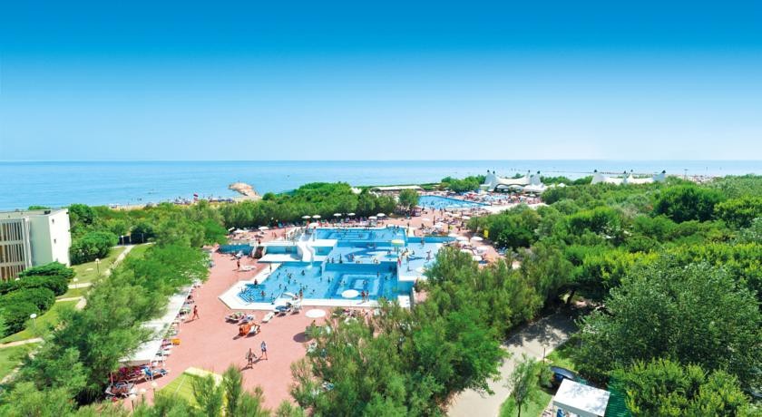 Villaggio Isamar Resort 