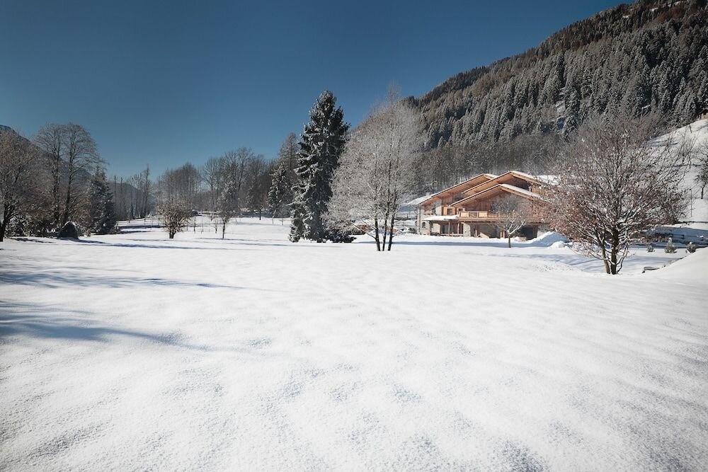 Chalet Alpino - Maso del Brenta 