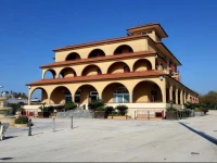 Hotel Ristorante Re Di Cuori 