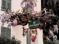 Al Giardino degli Artisti 