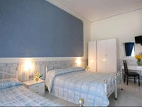 Hotel Il Tricolore 