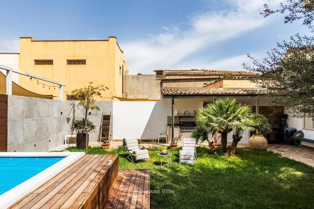 La Casa Delle Stelle 