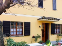 Bed&Breakfast Lilla 