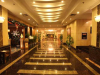 Grand Hotel Overseas Traders Club