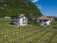 Ferienwohnungen Weingartl 