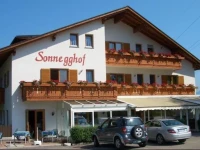 Landgasthof Sonnegghof 