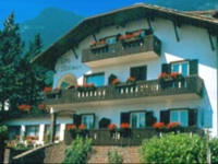Pension Latemar 