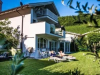 Villa Laurin 