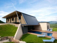Villa Pernstich 