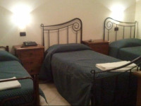 Hotel Ristorante Tesoro
