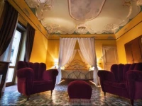 Bed and Breakfast Sotto le Stelle 