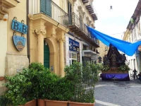 Piazza Garibaldi 
