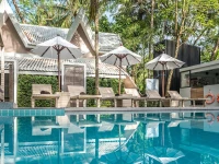 Deevana Krabi Resort 3*
