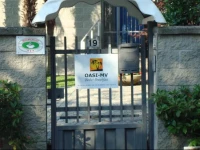 B&B Oasi-Mv 