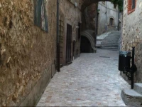 Casa in Calvi dell`Umbria 